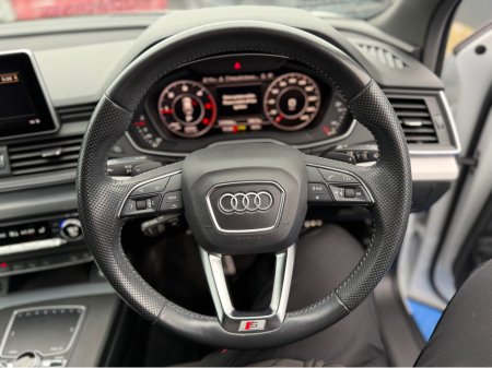 2019 Audi Q5 - photo 18