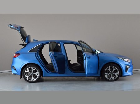 2019 Kia Ceed - photo 104