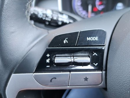 2023 Hyundai Tucson - photo 17