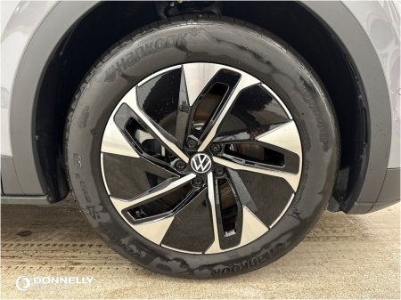 2025 Volkswagen ID.4 - photo 5