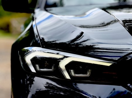 2023 BMW 3-Series - photo 20
