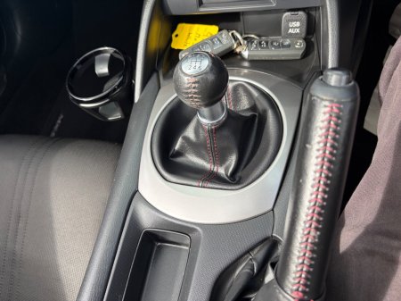 2016 Mazda MX-5 - photo 24