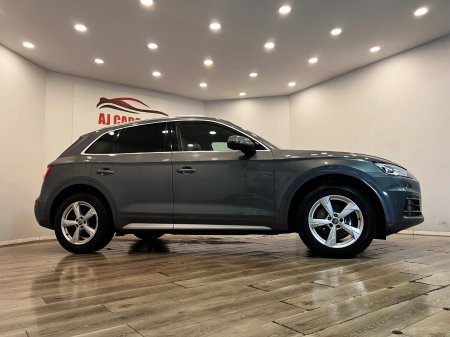 2018 Audi Q5 - photo 9