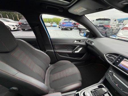 2021 Peugeot 308 - photo 27