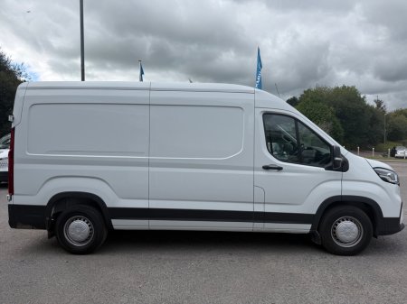 2026 Maxus DELIVER 9 - photo 6