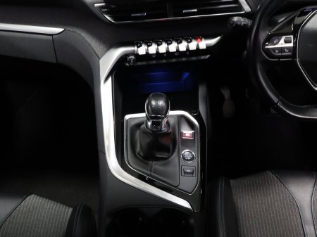 2022 Peugeot 5008 - photo 18
