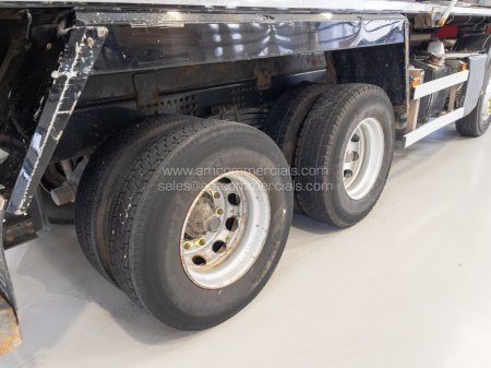 2020 SCANIA P370 - photo 8