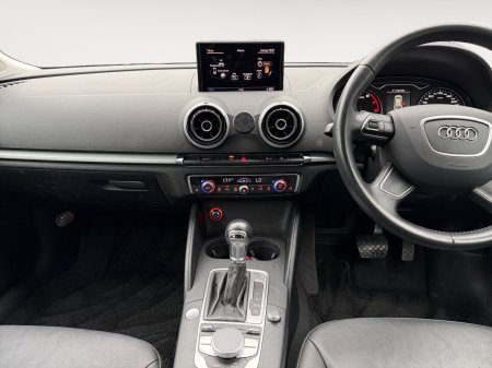 2014 Audi A3 - photo 11