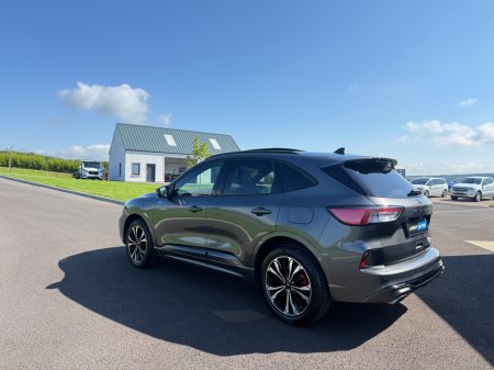 2023 Ford Kuga - photo 9
