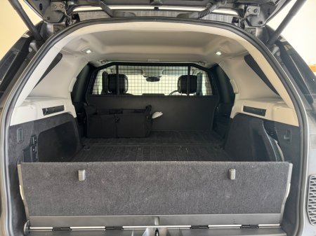 2023 Land Rover Discovery - photo 14