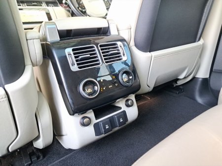 2021 Land Rover Range Rover - photo 24