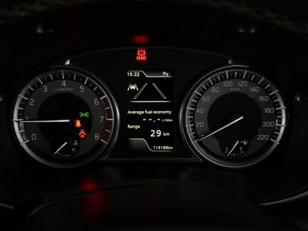 2021 Suzuki Vitara - photo 26