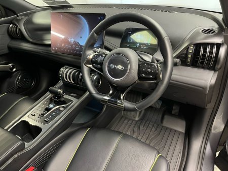 2025 BYD ATTO 3 - photo 9