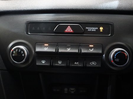 2017 Kia Sportage - photo 18
