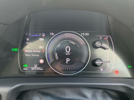 2023 Lexus ES - photo 11