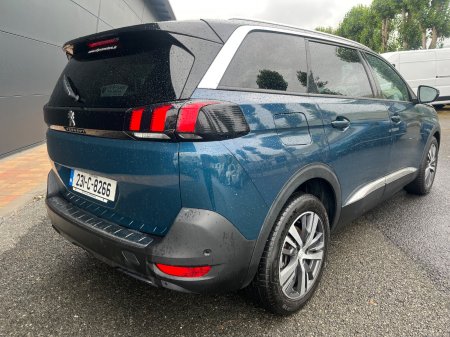 2023 Peugeot 5008 - photo 3