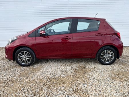 2017 Toyota Yaris - photo 19