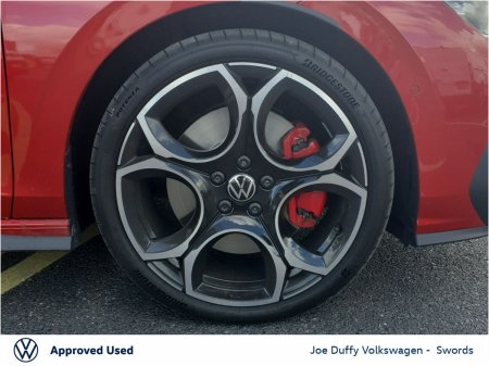2026 Volkswagen Golf - photo 8