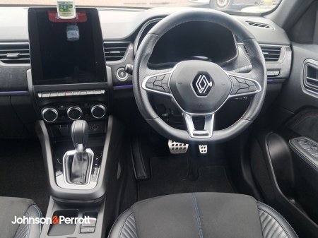 2024 Renault Arkana - photo 4