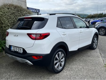 2023 Kia Stonic - photo 3