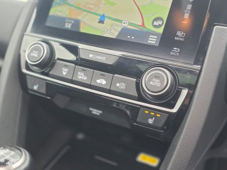 2018 Honda Civic - photo 14