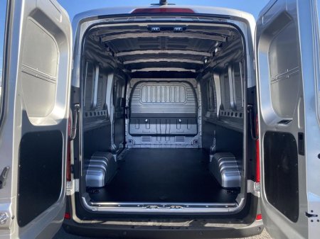 2026 Maxus DELIVER 9 - photo 7