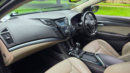 2016 Hyundai i40 - photo 17