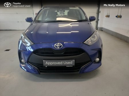 2022 Toyota Yaris - photo 5
