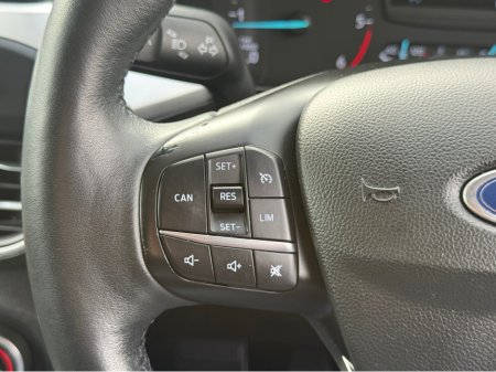 2020 Ford Focus - photo 12