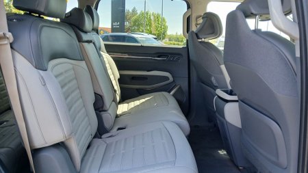2027 Kia EV9 - photo 9