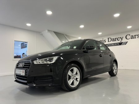 2016 Audi A1 - photo 7