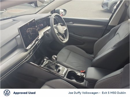 2026 Volkswagen Golf - photo 3