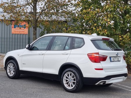 2014 BMW X3 - photo 9