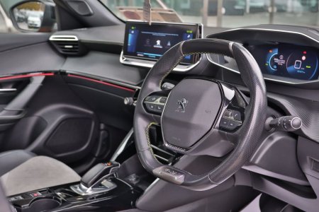 2021 Peugeot 2008 - photo 13