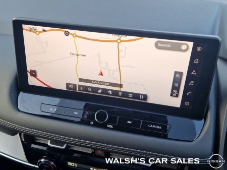 2026 Nissan X-Trail - photo 22