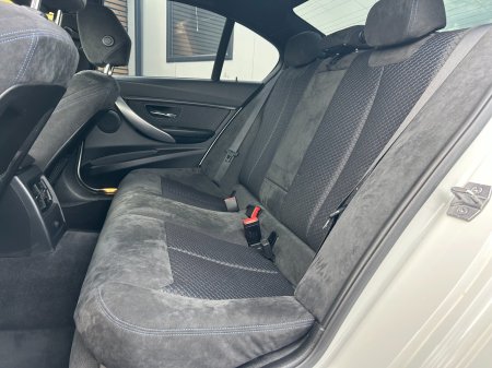 2013 BMW 3-Series - photo 20