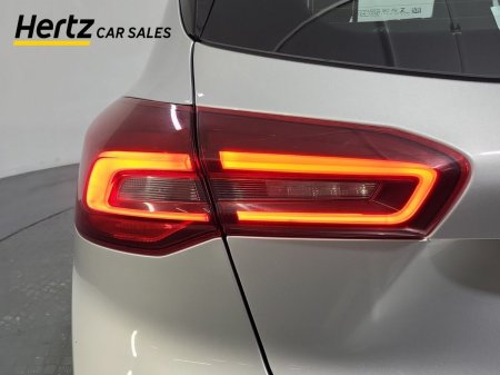 2023 Ford Focus - photo 8