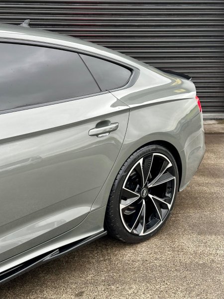 2023 Audi A5 - photo 3