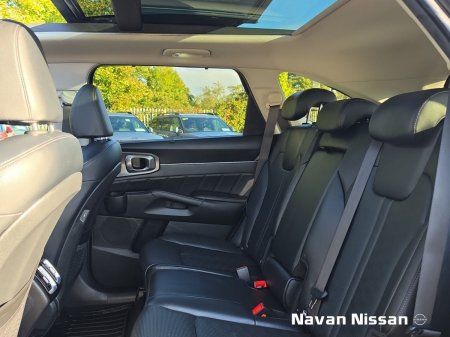 2024 Kia Sorento - photo 21