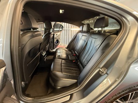 2018 BMW 5-Series - photo 16