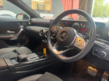 2020 Mercedes-Benz A-Class - photo 9