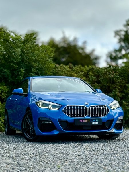 2023 BMW 2-Series - photo 4
