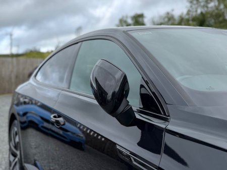 2018 Volkswagen Arteon - photo 5