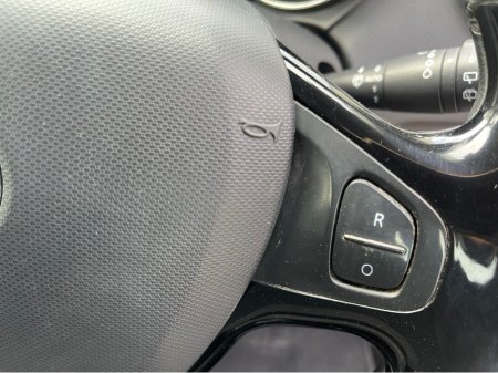 2015 Renault Captur - photo 15