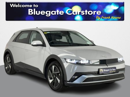 2025 Hyundai IONIQ 5 STELLAR 84KWH BIG BATTERY 5DR AUTO**HEATED MULTIFUNCTIONAL STEERING WHEEL**HEATED FRONT SEATS**REVER