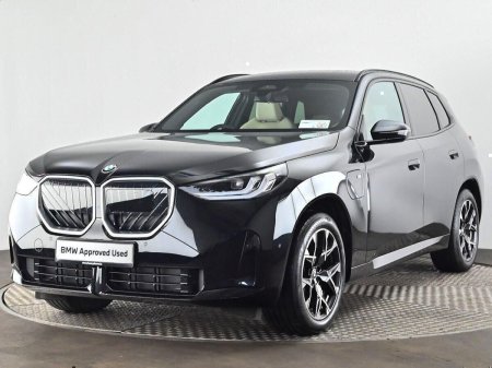 2025 BMW X3 - photo 25