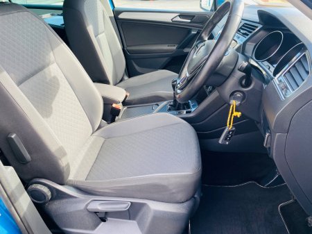2019 Volkswagen Tiguan - photo 14
