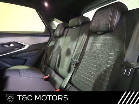 2026 Peugeot 3008 - photo 7