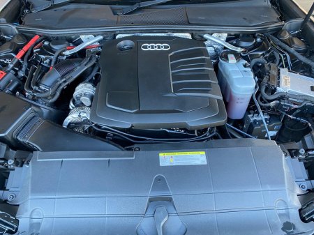 2019 Audi A6 - photo 29
