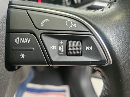 2016 Audi A4 - photo 10